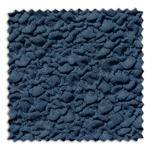 Funda superelástica sofá rinconero Roc | Textura moderna | Ajuste perfecto | Lavado a máquina