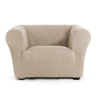Funda de sofá superelástica para sillón Chester / Klippan modelo Roc