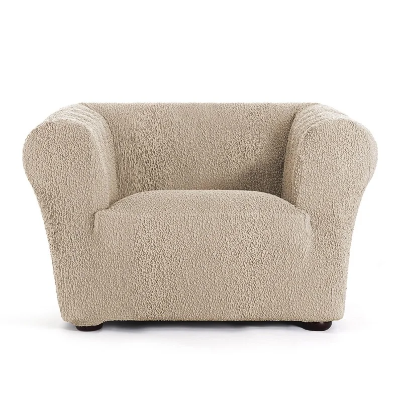 Funda de sofá superelástica para sillón Chester / Klippan modelo Roc Funda de sofá superelástica para sillón Chester / Klippan modelo Roc