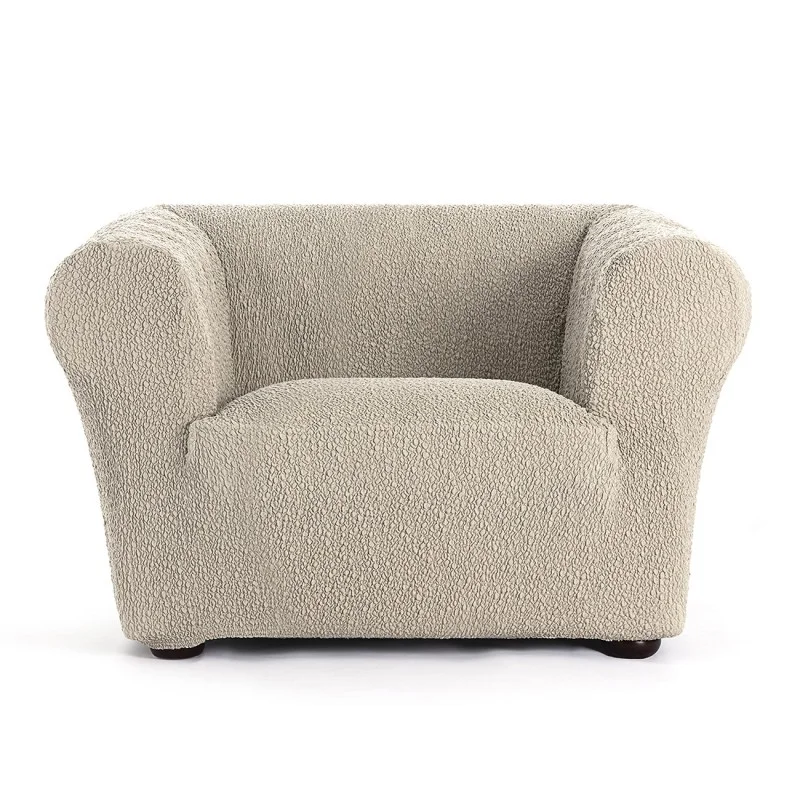 Funda de sofá superelástica para sillón Chester / Klippan modelo Roc Funda de sofá superelástica para sillón Chester / Klippan modelo Roc
