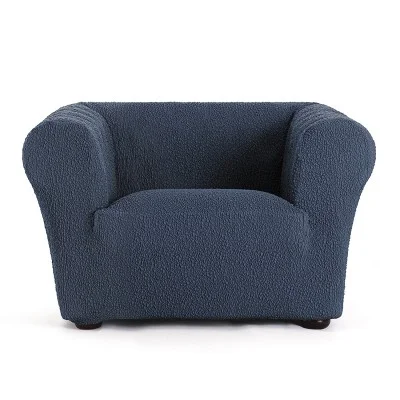 Funda de sofá superelástica para sillón Chester / Klippan modelo Roc