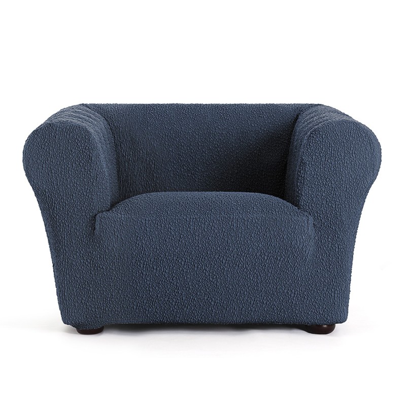 Funda sillón Chester Roc | Tejido superelástico | Ajuste perfecto | Lavado sencillo Funda sillón Chester Roc | Tejido superelástico | Ajuste perfecto | Lavado sencillo