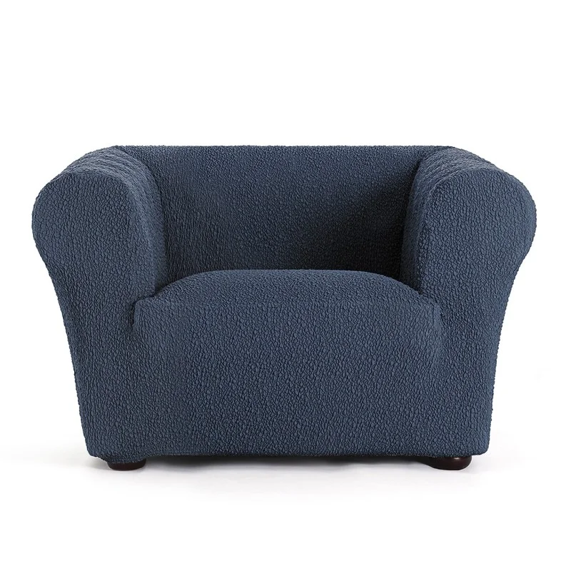 Funda de sofá superelástica para sillón Chester / Klippan modelo Roc Funda de sofá superelástica para sillón Chester / Klippan modelo Roc