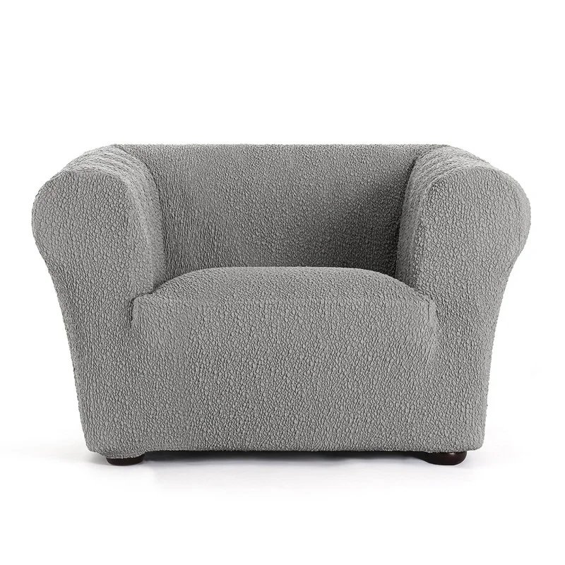 Funda de sofá superelástica para sillón Chester / Klippan modelo Roc Funda de sofá superelástica para sillón Chester / Klippan modelo Roc