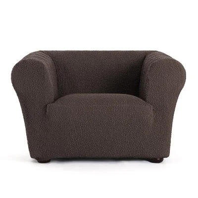 Funda de sofá superelástica para sillón Chester / Klippan modelo Roc