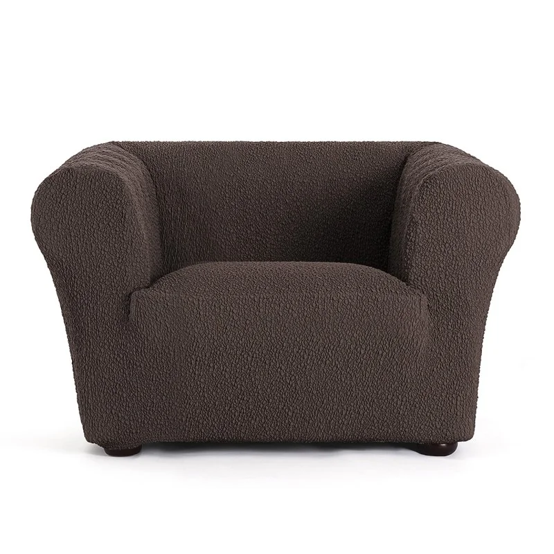 Funda de sofá superelástica para sillón Chester / Klippan modelo Roc Funda de sofá superelástica para sillón Chester / Klippan modelo Roc