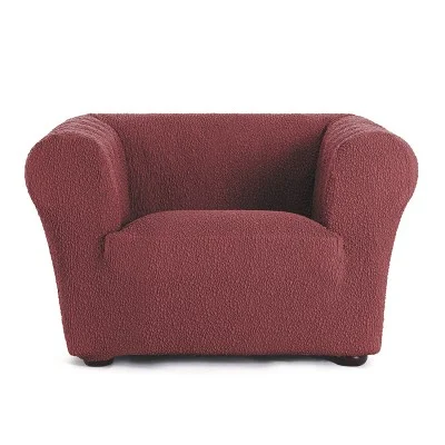 Funda de sofá superelástica para sillón Chester / Klippan modelo Roc