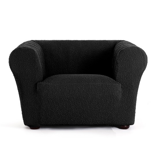Funda de sofá superelástica para sillón Chester / Klippan modelo Roc