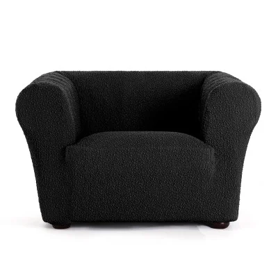 Funda de sofá superelástica para sillón Chester / Klippan modelo Roc