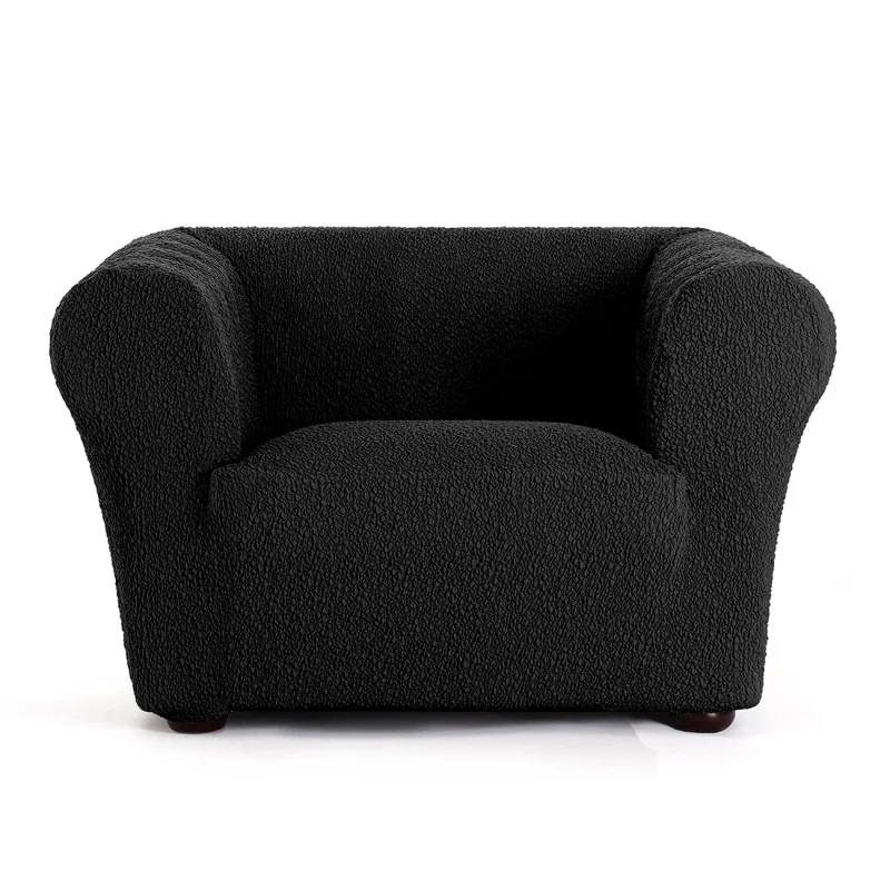 Funda de sofá superelástica para sillón Chester / Klippan modelo Roc Funda de sofá superelástica para sillón Chester / Klippan modelo Roc