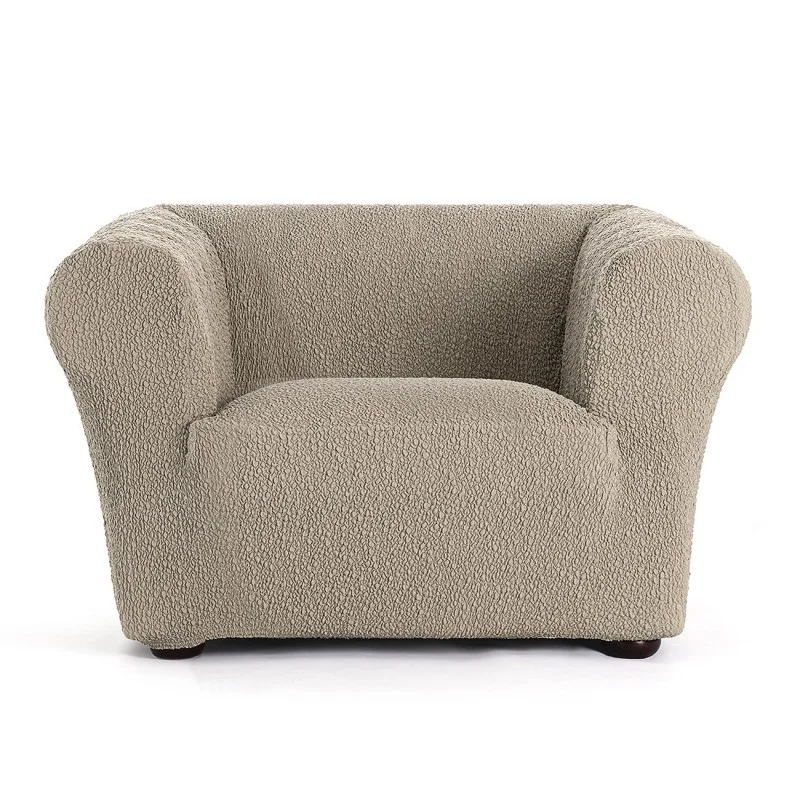 Funda de sofá superelástica para sillón Chester / Klippan modelo Roc Funda de sofá superelástica para sillón Chester / Klippan modelo Roc