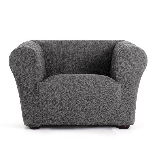 Funda de sofá superelástica para sillón Chester / Klippan modelo Roc