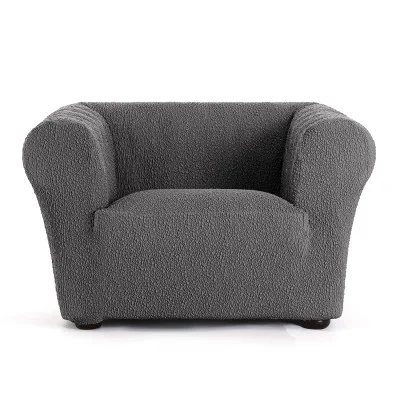 Funda de sofá superelástica para sillón Chester / Klippan modelo Roc