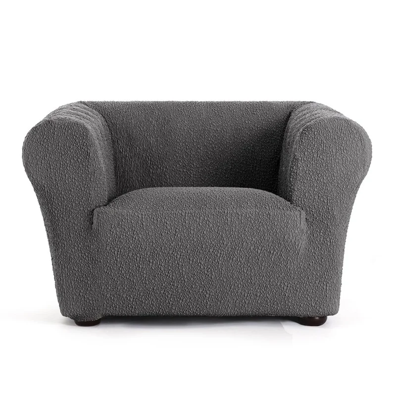 Funda de sofá superelástica para sillón Chester / Klippan modelo Roc Funda de sofá superelástica para sillón Chester / Klippan modelo Roc