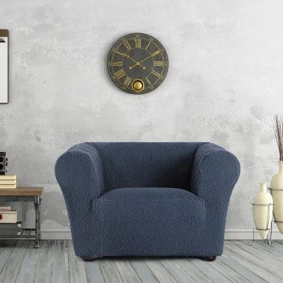 Funda de sofá superelástica para sillón Chester / Klippan modelo Roc