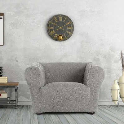Funda de sofá superelástica para sillón Chester / Klippan modelo Roc