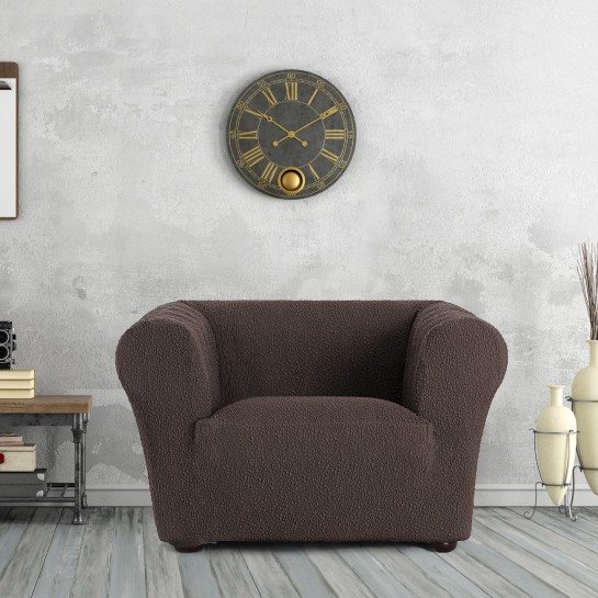 Funda de sofá superelástica para sillón Chester / Klippan modelo Roc
