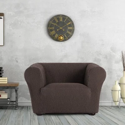 Funda de sofá superelástica para sillón Chester / Klippan modelo Roc