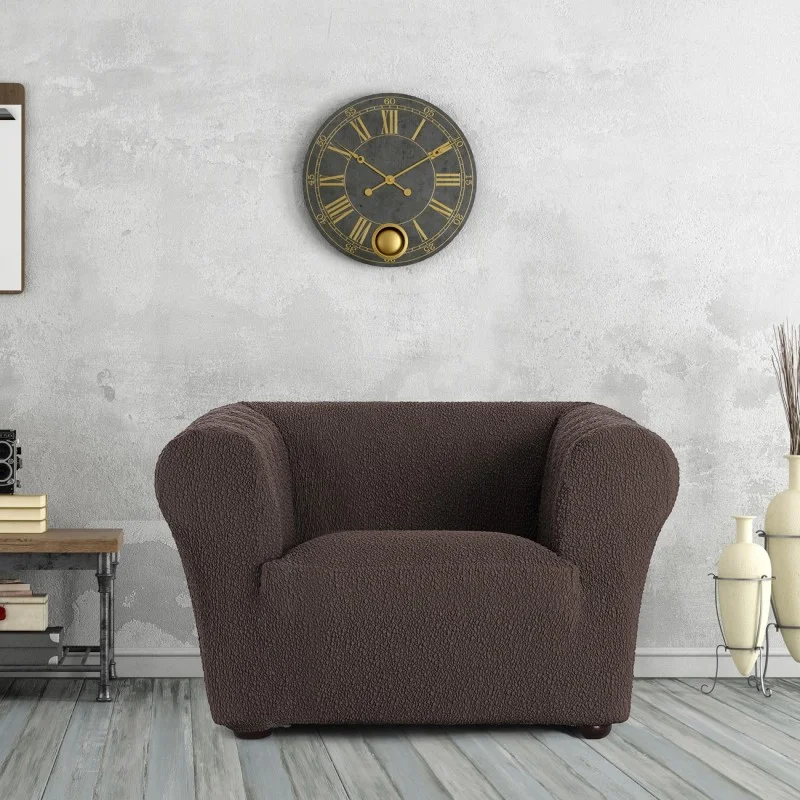 Funda de sofá superelástica para sillón Chester / Klippan modelo Roc Funda de sofá superelástica para sillón Chester / Klippan modelo Roc