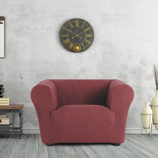Funda de sofá superelástica para sillón Chester / Klippan modelo Roc