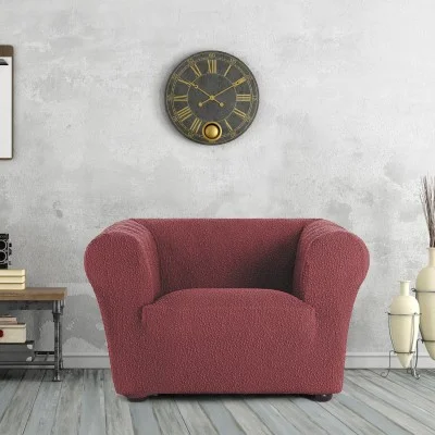 Funda de sofá superelástica para sillón Chester / Klippan modelo Roc