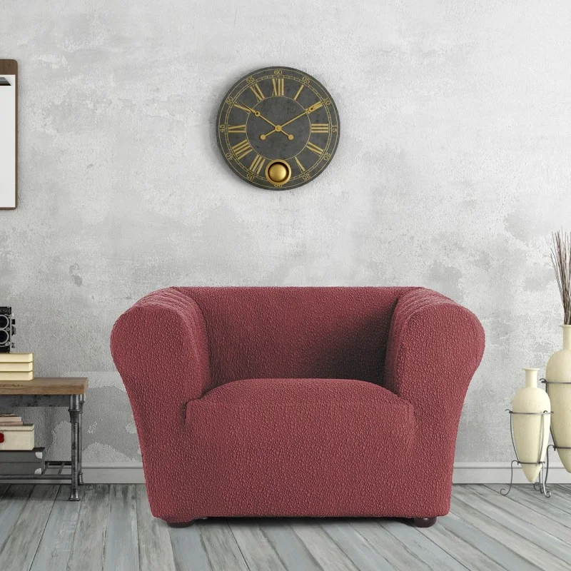 Funda de sofá superelástica para sillón Chester / Klippan modelo Roc Funda de sofá superelástica para sillón Chester / Klippan modelo Roc