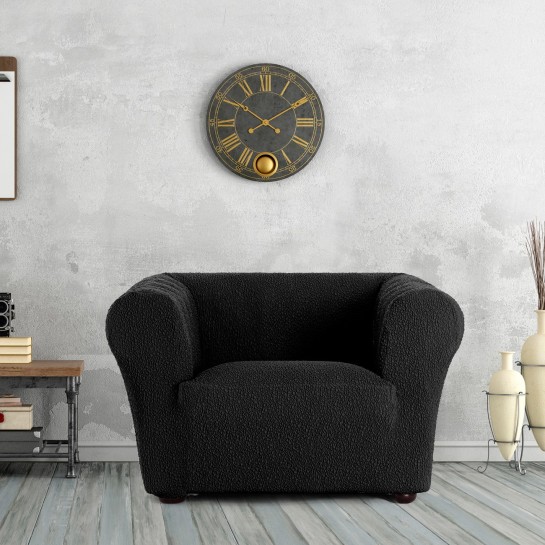 Funda de sofá superelástica para sillón Chester / Klippan modelo Roc
