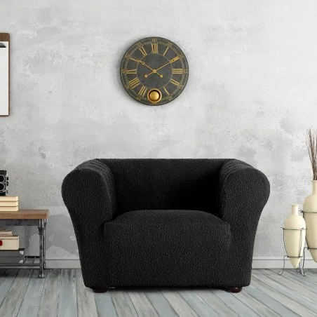 Funda de sofá superelástica para sillón Chester / Klippan modelo Roc