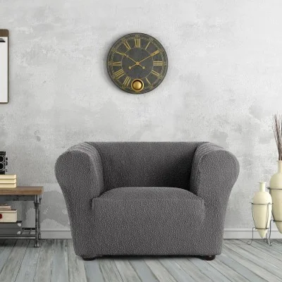 Funda de sofá superelástica para sillón Chester / Klippan modelo Roc