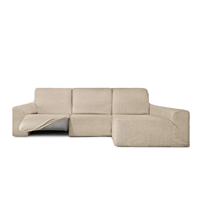 Funda superelástica para chaise longue relax modelo Roc Funda superelástica para chaise longue relax modelo Roc