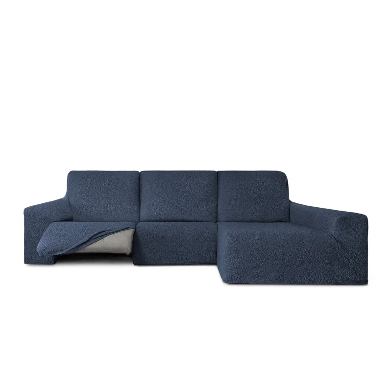 Funda superelástica para chaise longue relax modelo Roc Funda superelástica para chaise longue relax modelo Roc