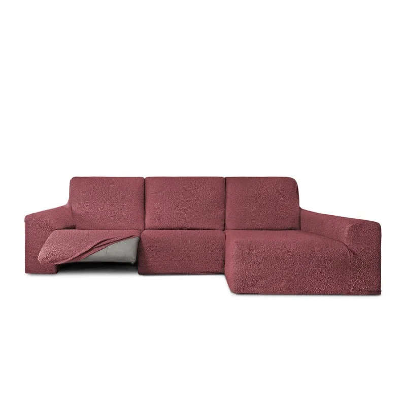Funda superelástica para chaise longue relax modelo Roc Funda superelástica para chaise longue relax modelo Roc