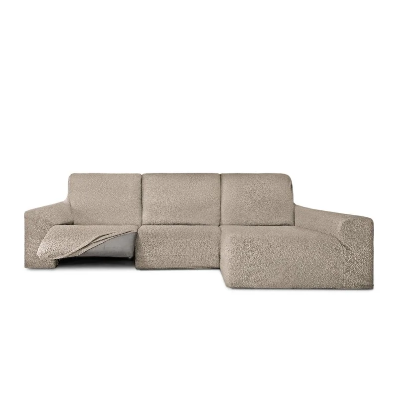 Funda superelástica para chaise longue relax modelo Roc Funda superelástica para chaise longue relax modelo Roc