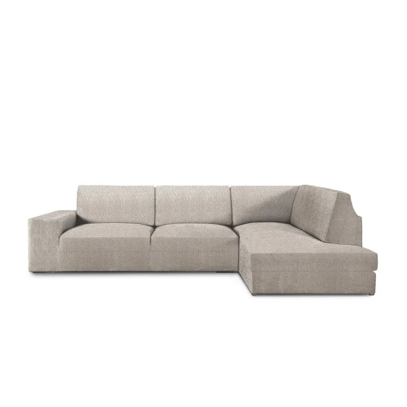 Funda superelástica para Chaise Longue rinconero modelo Roc Funda superelástica para Chaise Longue rinconero modelo Roc
