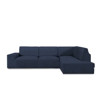 Funda superelástica para Chaise Longue rinconero modelo Roc
