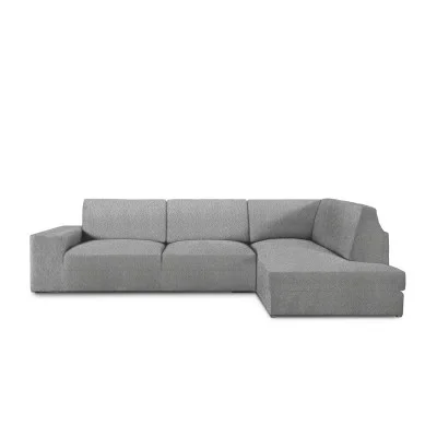 Funda superelástica para Chaise Longue rinconero modelo Roc