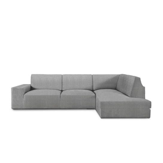 Funda superelástica para Chaise Longue rinconero modelo Roc