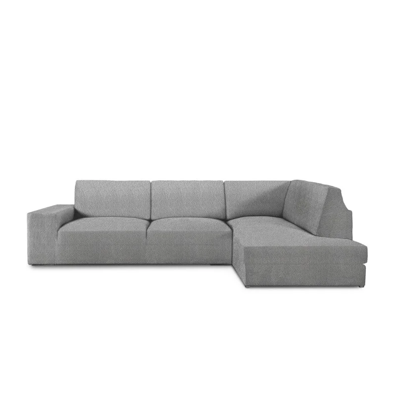 Funda superelástica para Chaise Longue rinconero modelo Roc Funda superelástica para Chaise Longue rinconero modelo Roc
