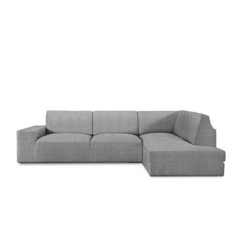 Chaise Longue rinconero elástico Roc | Ajuste completo | Protección integral y moderna | Lavado fácil