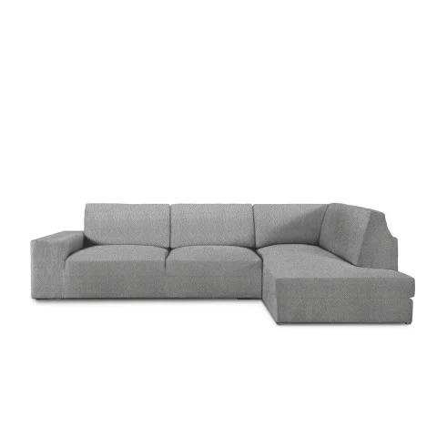 Chaise Longue rinconero elástico Roc | Ajuste completo | Protección integral y moderna | Lavado fácil