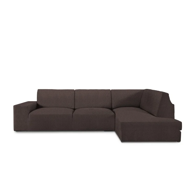 Funda superelástica para Chaise Longue rinconero modelo Roc Funda superelástica para Chaise Longue rinconero modelo Roc