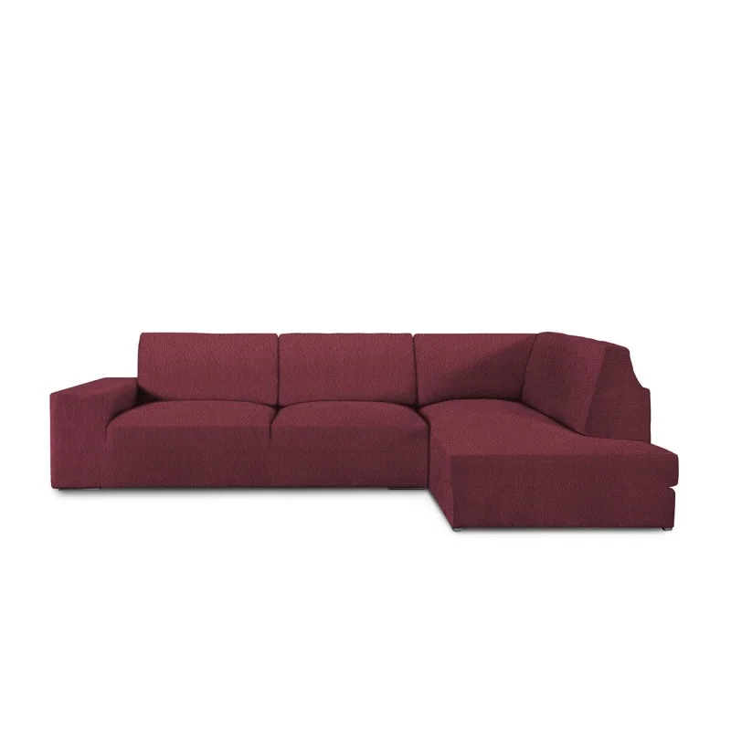 Funda superelástica para Chaise Longue rinconero modelo Roc Funda superelástica para Chaise Longue rinconero modelo Roc