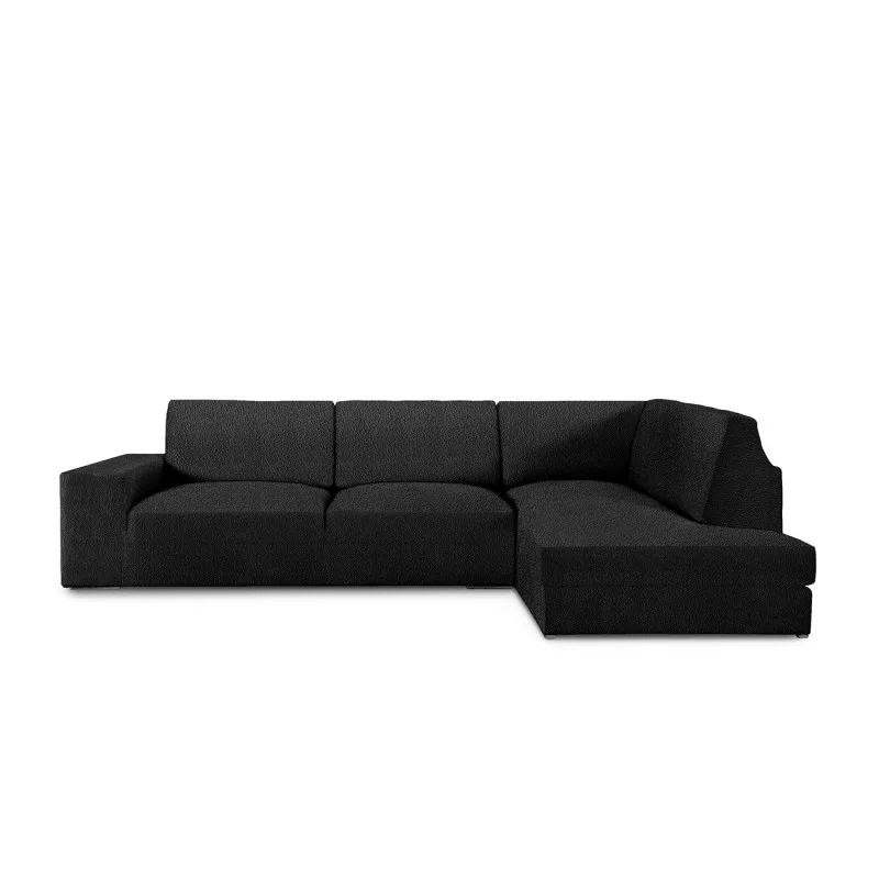 Funda superelástica para Chaise Longue rinconero modelo Roc Funda superelástica para Chaise Longue rinconero modelo Roc