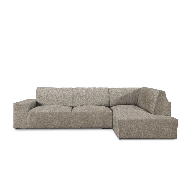 Funda superelástica para Chaise Longue rinconero modelo Roc Funda superelástica para Chaise Longue rinconero modelo Roc