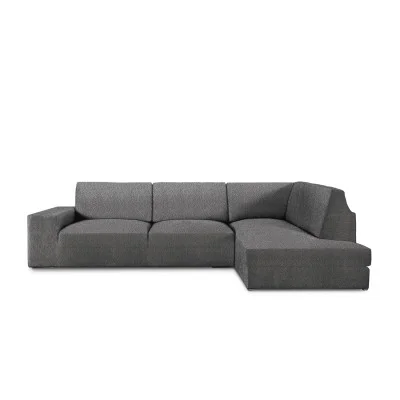 Funda superelástica para Chaise Longue rinconero modelo Roc