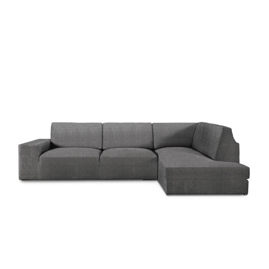 Funda superelástica para Chaise Longue rinconero modelo Roc