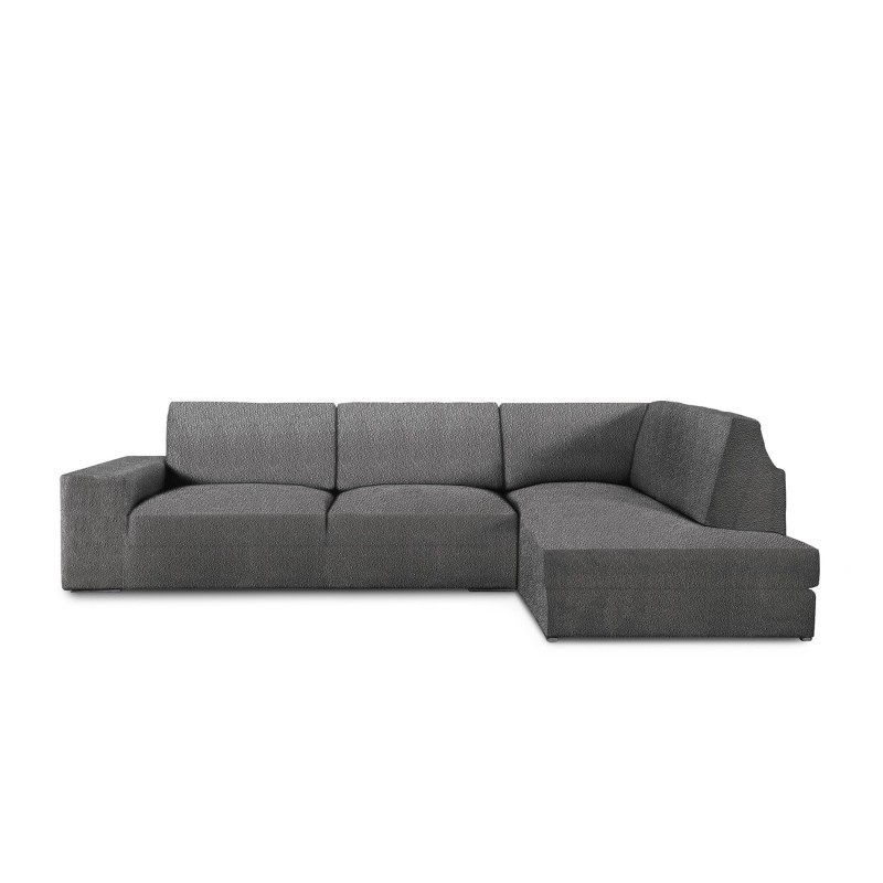 Chaise Longue rinconero elástico Roc | Ajuste completo | Protección integral y moderna | Lavado fácil Chaise Longue rinconero elástico Roc | Ajuste completo | Protección integral y moderna | Lavado fácil