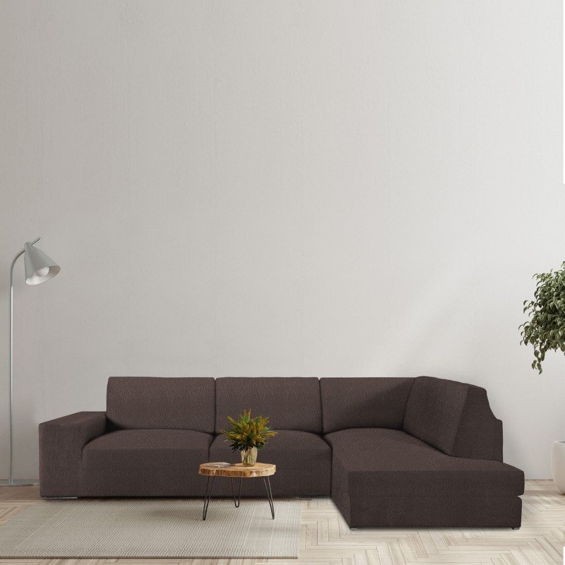 Chaise Longue rinconero elástico Roc | Ajuste completo | Protección integral y moderna | Lavado fácil Chaise Longue rinconero elástico Roc | Ajuste completo | Protección integral y moderna | Lavado fácil