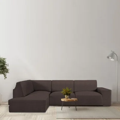 Funda superelástica para Chaise Longue rinconero modelo Roc