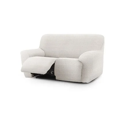 Funda superelástica para sofá relax modelo Jaz